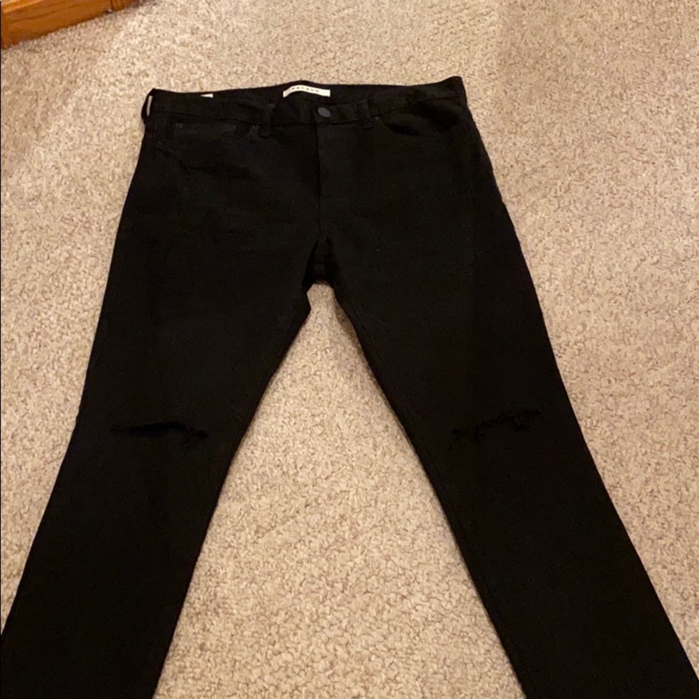 Pacsun Ripped Jeans